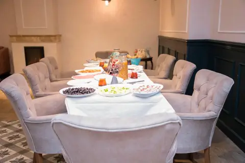 Comfort Hotel Taksim in İstanbul — foto 28