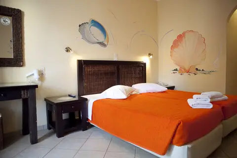 Virginia in Samos — foto 30