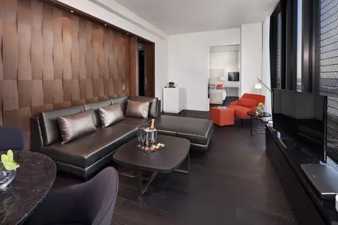 Meliá Vienna in Wenen — foto 15