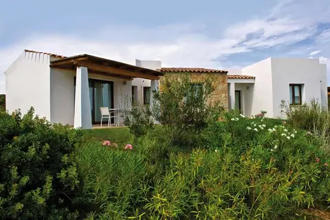 Resort Grande Baia in Santu Diadòru/San Teodoro, foto 19
