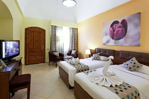 The Three Corners Rihana Inn in El Gona — foto 27