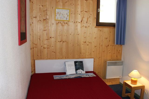 Résidence Le Schuss foto 5