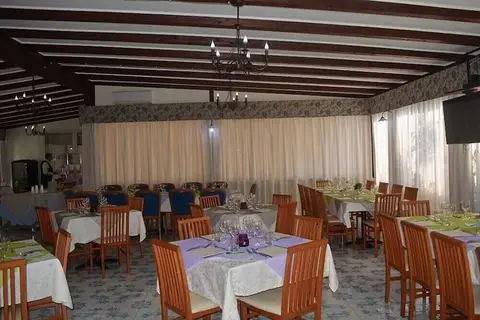 Costa Hotel in Castellammare di Stabia — foto 15