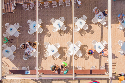 Appartementen Filoxenia Beach foto 4