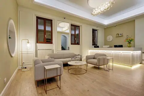Casa Santa Sofia in Rome, foto 9