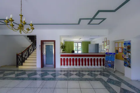 Arion Hotel foto 20