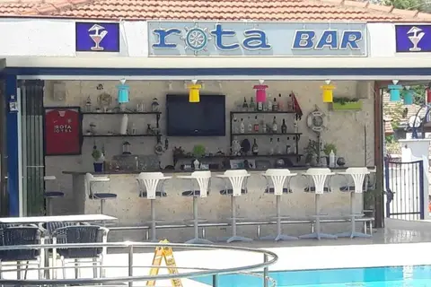 Rota Hotel in Ortaca — foto 15