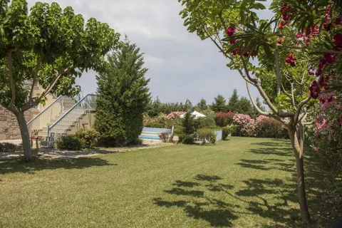Anasa Villas in Molyvos — foto 19
