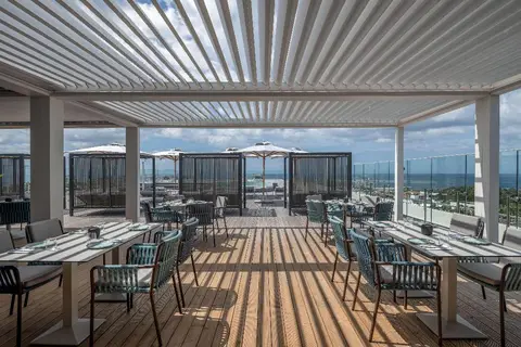 DoubleTree by Hilton Lagoa Azores in Lagoa — foto 20