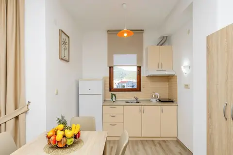 Arvala Lux Apartments in Budva — foto 23