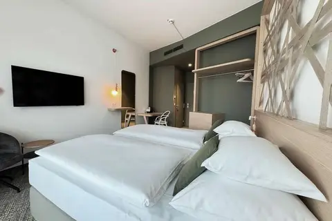Arcotel AQ Vienna in Wenen — foto 12