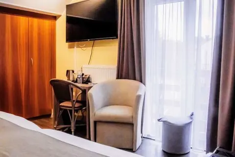 Hotel des Postes foto 8