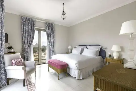 The Phoenicia Malta in Il-Furjana — foto 24