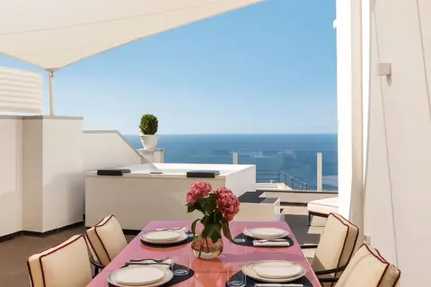 Palazzo M Capri in Anacapri, foto 9