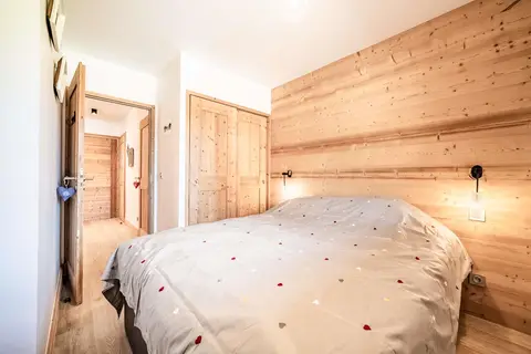 Résidence Elan in Morzine, foto 15