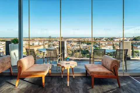 AP Maria Nova Lounge in Tavira — foto 12