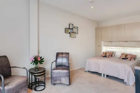 Appartementen Parkzicht foto 22