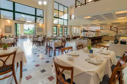 Ilaria Hotel in Laganas Municipal Unit, foto 8