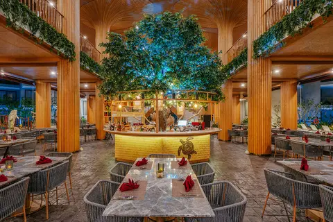 Phuket Emerald Beach Resort in Muang, Phuket 83100, Tailandia — foto 5