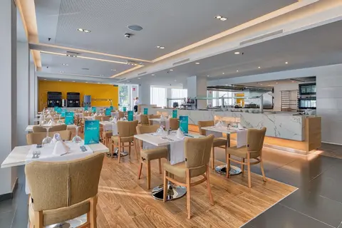 Talayot Hotel in Palma — foto 27