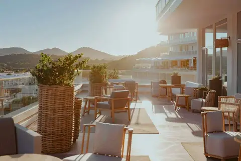 Hyde Ibiza in Urbanització Cala Llonga, foto 16
