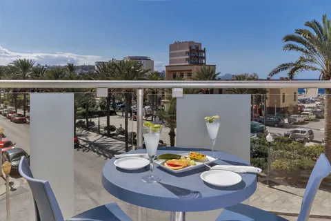 Hotel Aquarium View - adults only in Municipal Unit of Rhodes — foto 18