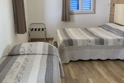 Hotel Bellevue Saint Florent in Saint-Florent — foto 5
