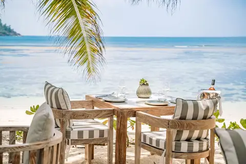 Kempinski Seychelles Resort in Baie Lazare — foto 8
