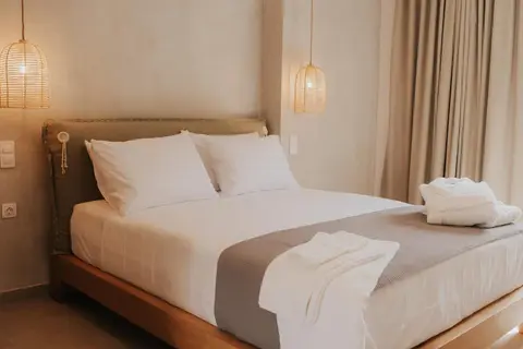 Elia Boutique Hotel in Parga, foto 14