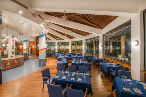 Reef Oasis Blue Bay Resort in Sharm El Sheikh, foto 17