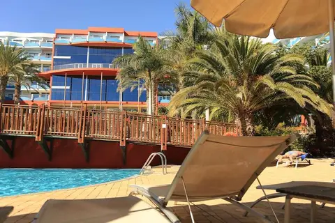 R2 Pajara Beach Hotel & Spa Wellness in Pájara, foto 13
