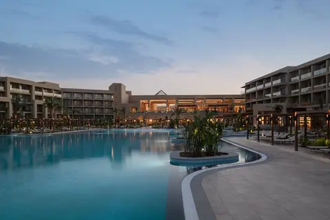 JAZ Elite Asteria in Sahl Hasheesh — foto 9