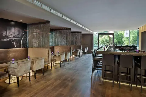 DoubleTree by Hilton Vienna Schonbrunn in Wenen — foto 20