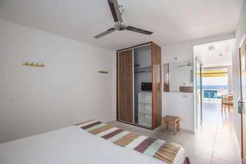 Aparthotel Europalace in San Bartolomé de Tirajana, foto 16