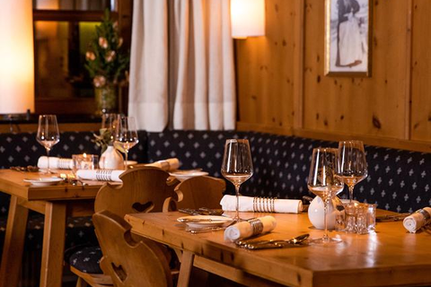 Familien-& Gartenhotel Theresia foto 5