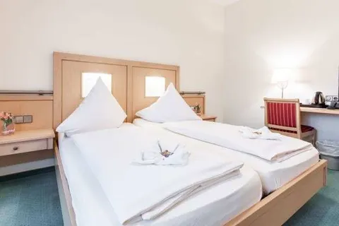 Hotel zum Märchenwald foto 7