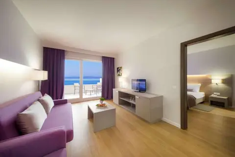 Vitality Punta Hotel & Appartementen in Veli Lošinj — foto 16