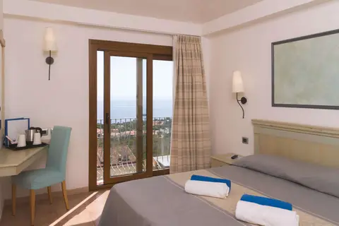 Hotel Brancamaria in Durgali/Dorgali — foto 29