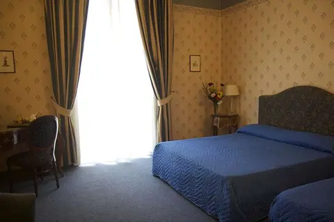 Hotel Nuovo Rebecchino in Napels, foto 3