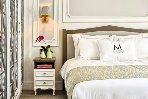Mirrors Hotel in Fatih, foto 21
