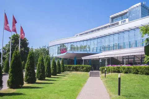 Bellevue Park Hotel in Riga — foto 10