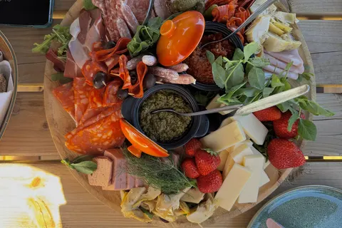 Dancamps Trelde Næs foto 17