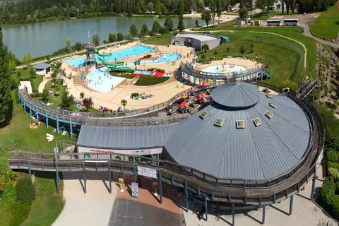 Camping Vesoul foto 9