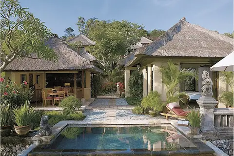 Four Seasons Resort Bali at Jimbaran Bay in Jimbaran — foto 4
