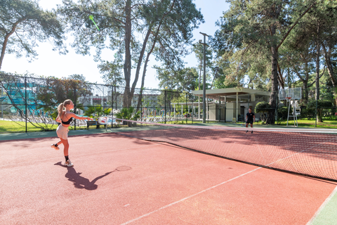 Arcanus Hotels Sorgun foto 17