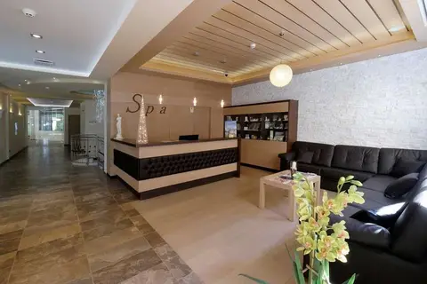 Rio Stava Family Resort & Spa in Tesero, foto 7