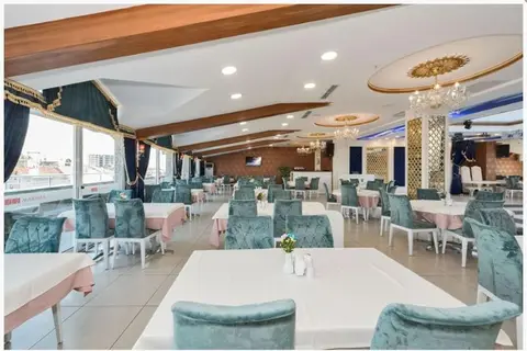 Marnas Hotels in Bayrampaşa, foto 3