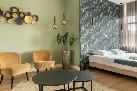 Hotel Ameland in Buren — foto 8
