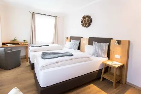 Gasthof Hotel Moserwirt foto 5