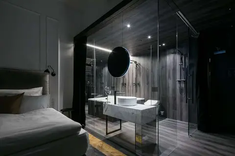 Pytloun Boutique Hotel Prague in Praag, foto 5
